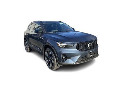2026 Volvo XC40 in Richmond, British Columbia