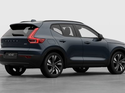 2026 Volvo XC40 in Richmond, British Columbia