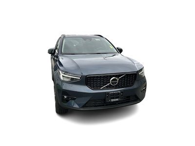 Volvo XC40  2026 à Richmond, Colombie-Britannique