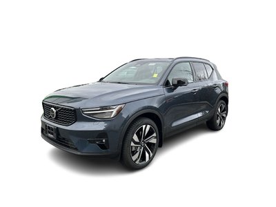 Volvo XC40  2026 à Richmond, Colombie-Britannique