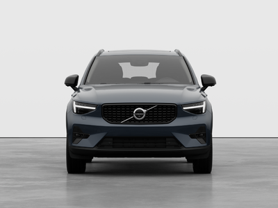 2026 Volvo XC40 in Richmond, British Columbia