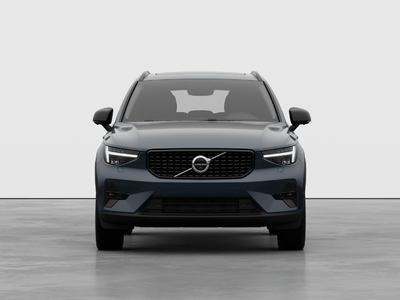 2026 Volvo XC40 in Richmond, British Columbia
