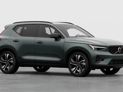 2026 Volvo XC40 in Richmond, British Columbia