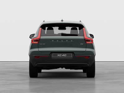 2026 Volvo XC40 in Richmond, British Columbia