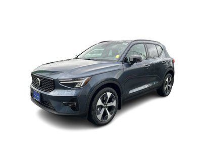 2026 Volvo XC40 in Richmond, British Columbia