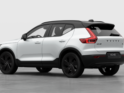 2026 Volvo XC40 in Richmond, British Columbia