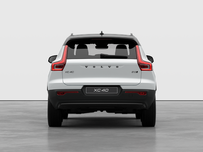 2026 Volvo XC40 in Richmond, British Columbia