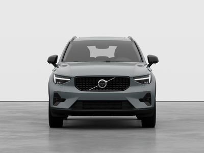 2026 Volvo XC40 in Richmond, British Columbia