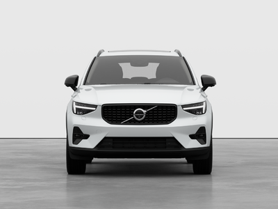 2026 Volvo XC40 in Richmond, British Columbia