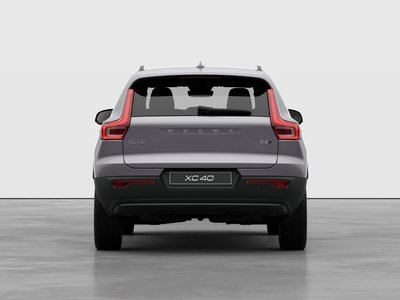 2026 Volvo XC40 in Richmond, British Columbia