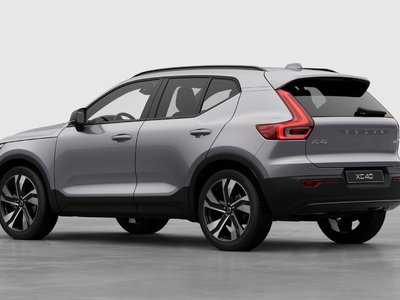 2026 Volvo XC40 in Richmond, British Columbia