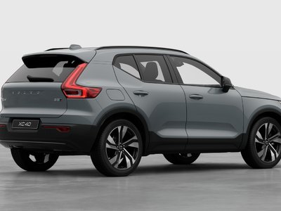 Volvo XC40  2026 à Richmond, Colombie-Britannique