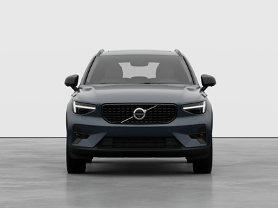 2026 Volvo XC40 in Richmond, British Columbia