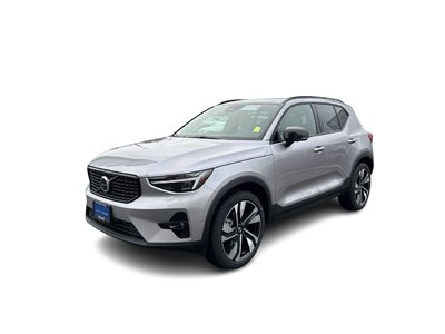 2026 Volvo XC40 in Richmond, British Columbia