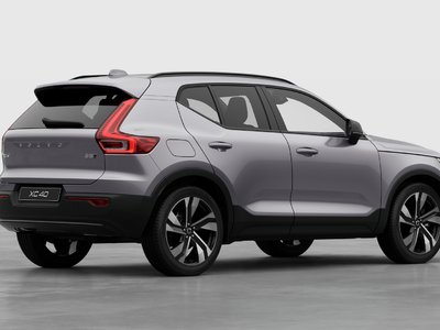 2026 Volvo XC40 in Richmond, British Columbia