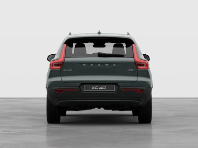 Volvo XC40  2026 à Richmond, Colombie-Britannique