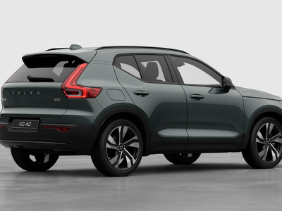 Volvo XC40  2026 à Richmond, Colombie-Britannique
