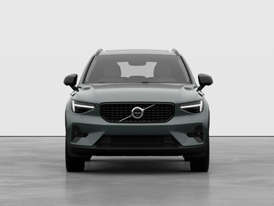 Volvo XC40  2026 à Richmond, Colombie-Britannique