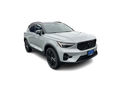 2026 Volvo XC40 in Richmond, British Columbia