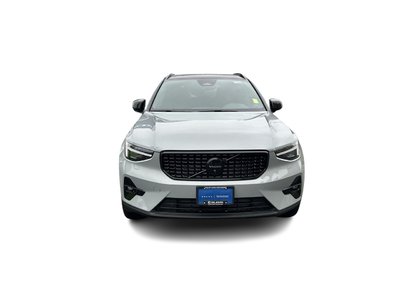 2026 Volvo XC40 in Richmond, British Columbia