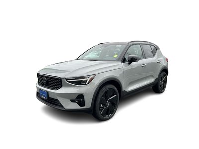 2026 Volvo XC40 in Richmond, British Columbia