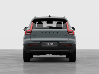 2026 Volvo XC40 in Richmond, British Columbia