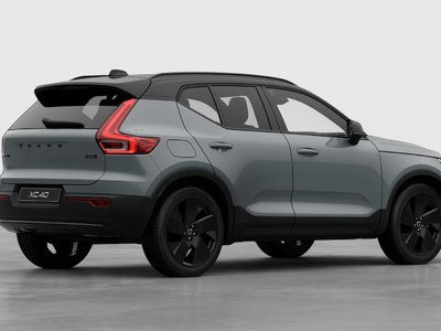 2026 Volvo XC40 in Richmond, British Columbia