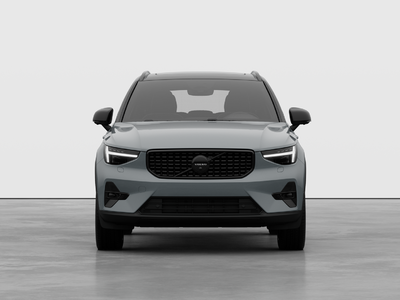 2026 Volvo XC40 in Richmond, British Columbia