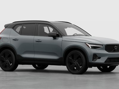 2026 Volvo XC40 in Richmond, British Columbia