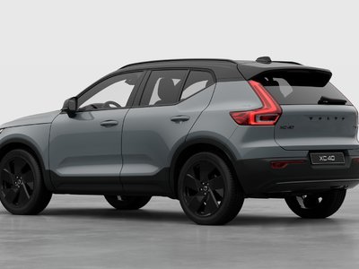2026 Volvo XC40 in Richmond, British Columbia