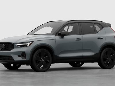2026 Volvo XC40 in Richmond, British Columbia