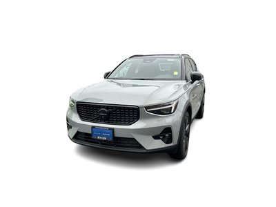 2026 Volvo XC40 in Richmond, British Columbia