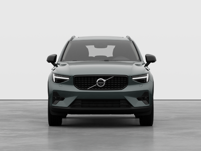 Volvo XC40  2026 à Richmond, Colombie-Britannique