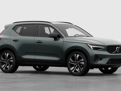 Volvo XC40  2026 à Richmond, Colombie-Britannique