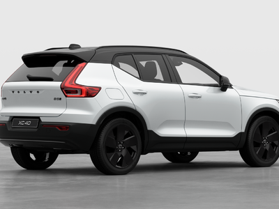 2026 Volvo XC40 in Richmond, British Columbia