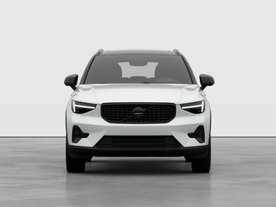 2026 Volvo XC40 in Richmond, British Columbia