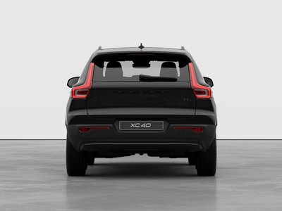 2026 Volvo XC40 in Richmond, British Columbia
