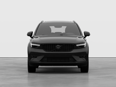 2026 Volvo XC40 in Richmond, British Columbia