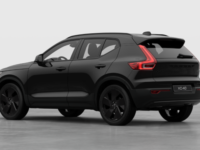 2026 Volvo XC40 in Richmond, British Columbia