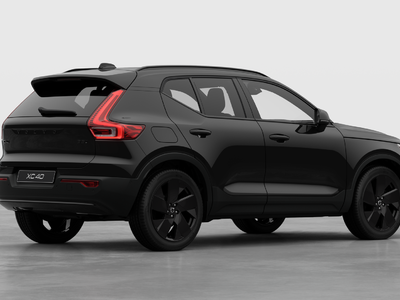 2026 Volvo XC40 in Richmond, British Columbia
