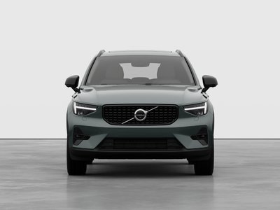2026 Volvo XC40 in Richmond, British Columbia