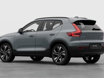 Volvo XC40  2026 à Richmond, Colombie-Britannique