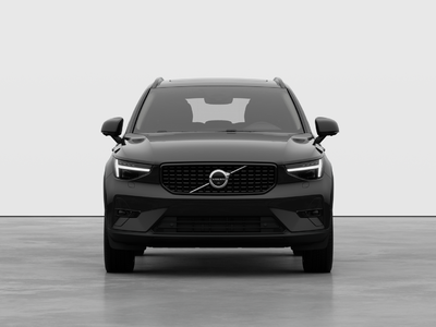 2026 Volvo XC40 in Richmond, British Columbia