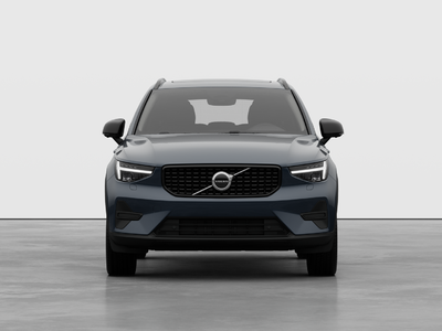 Volvo XC40  2026 à Richmond, Colombie-Britannique