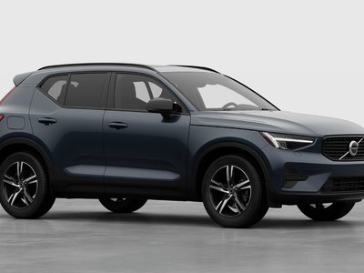 Volvo XC40  2026 à Richmond, Colombie-Britannique