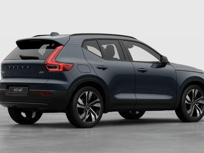 Volvo XC40  2026 à Richmond, Colombie-Britannique