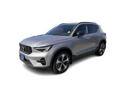 Volvo XC40  2026 à Richmond, Colombie-Britannique