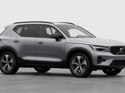 Volvo XC40  2026 à Richmond, Colombie-Britannique