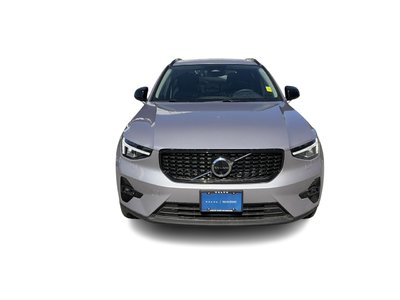 Volvo XC40  2026 à Richmond, Colombie-Britannique