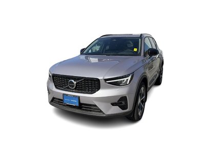 Volvo XC40  2026 à Richmond, Colombie-Britannique